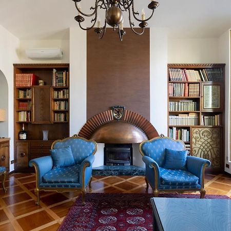 Re Umberto Luxury Apartment Turin Ngoại thất bức ảnh