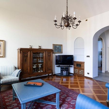 Re Umberto Luxury Apartment Turin Ngoại thất bức ảnh