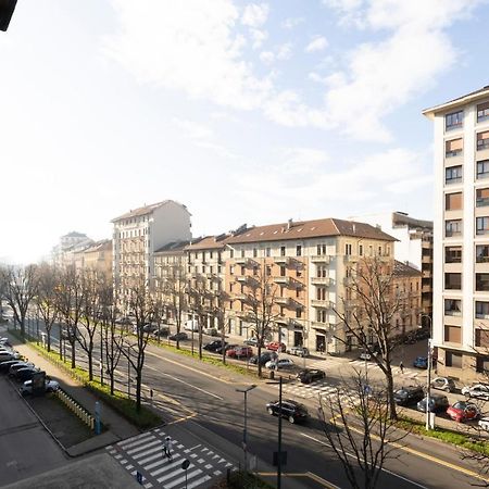 Re Umberto Luxury Apartment Turin Ngoại thất bức ảnh