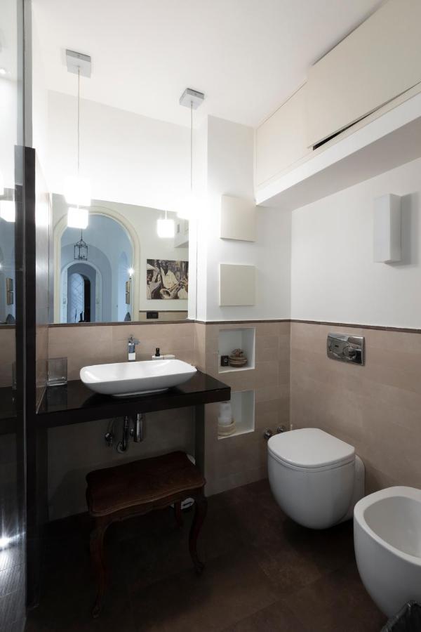Re Umberto Luxury Apartment Turin Ngoại thất bức ảnh