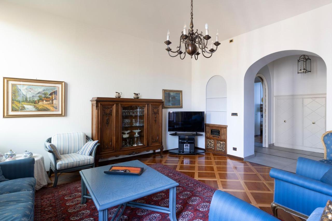 Re Umberto Luxury Apartment Turin Ngoại thất bức ảnh