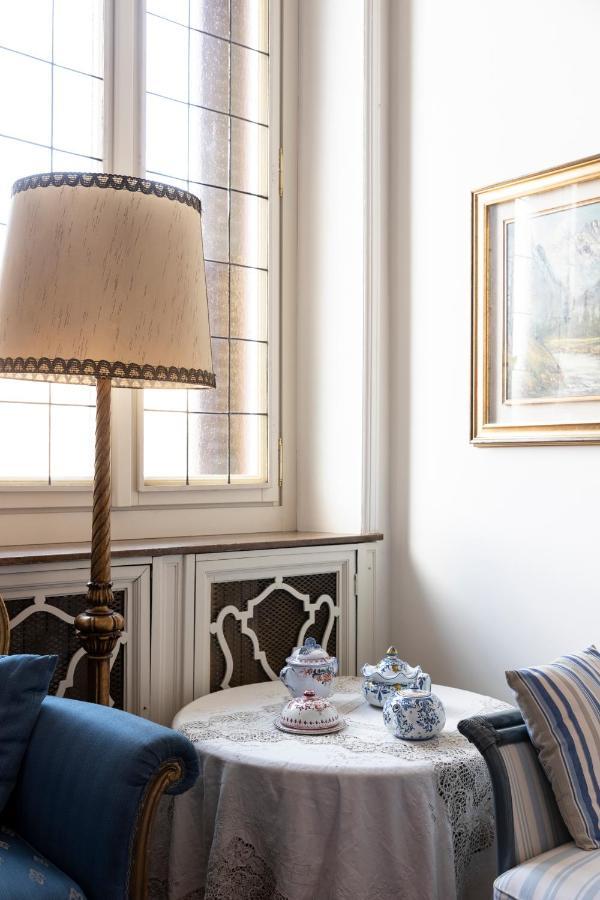 Re Umberto Luxury Apartment Turin Ngoại thất bức ảnh