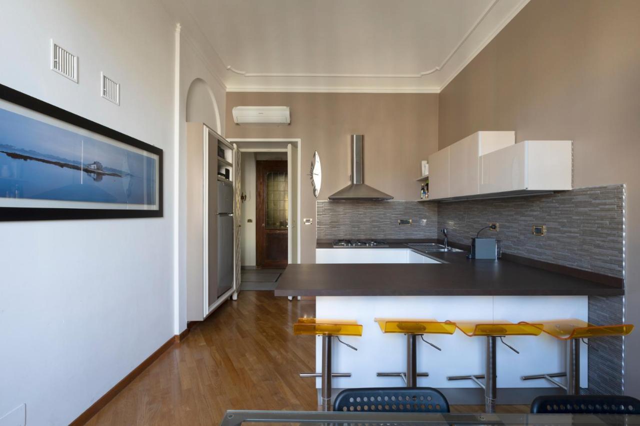 Re Umberto Luxury Apartment Turin Ngoại thất bức ảnh