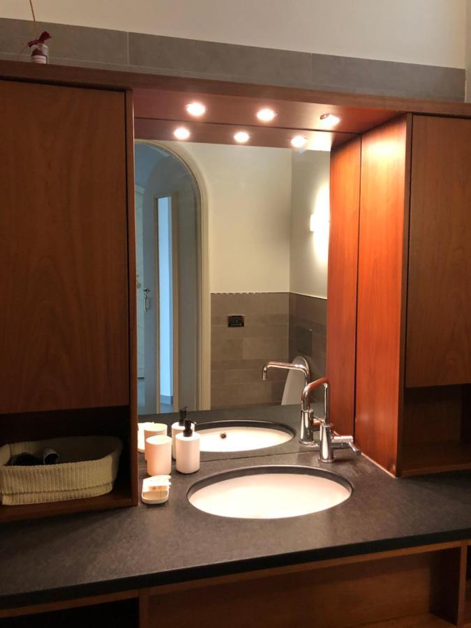 Re Umberto Luxury Apartment Turin Ngoại thất bức ảnh